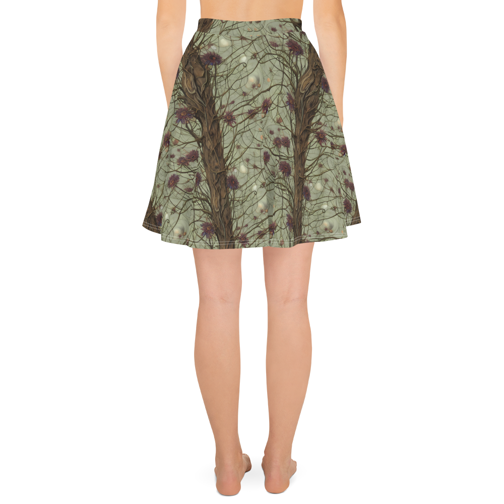 Skater Skirt - Kowch's Enigma