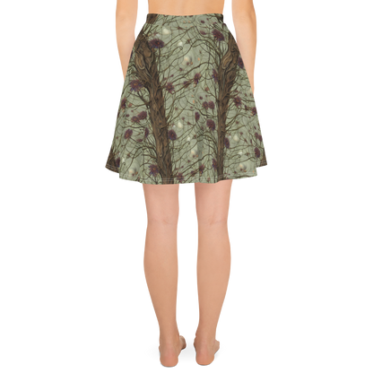 Skater Skirt - Kowch's Enigma