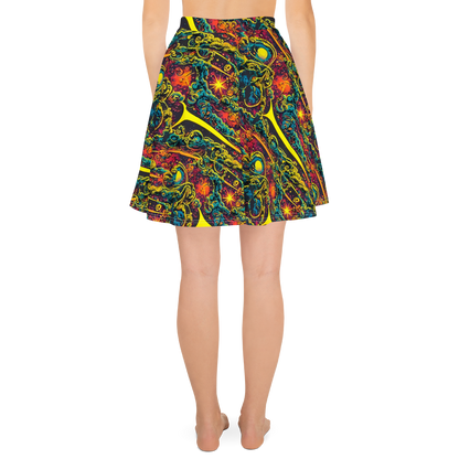 Skater Skirt - Gogos Galaxy