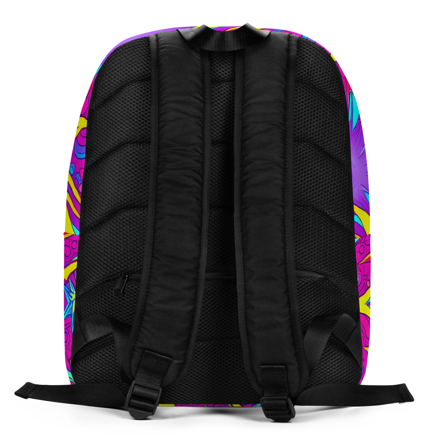 Minimalist Backpack - Nebula Radiance