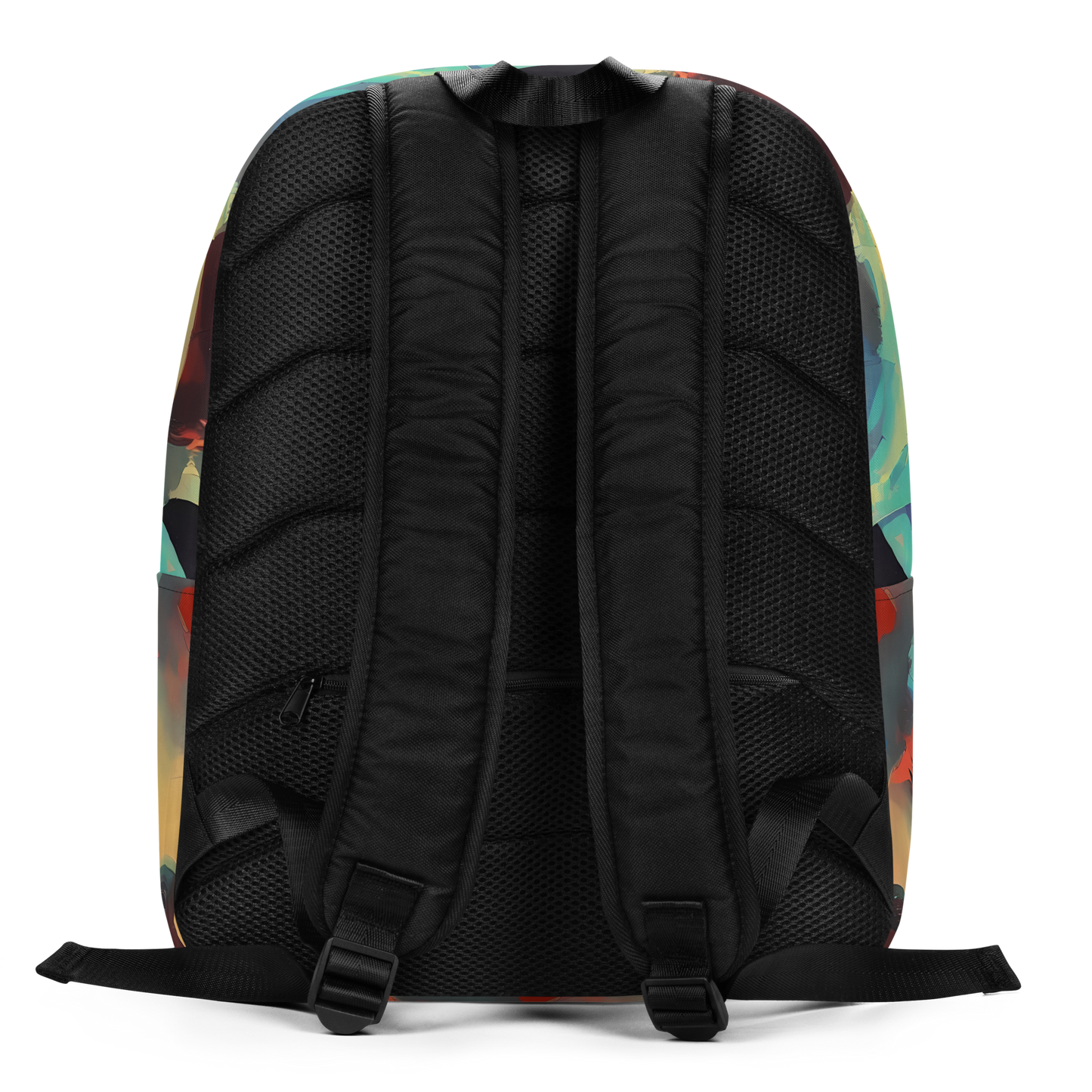 Minimalist Backpack - Astral Reflections