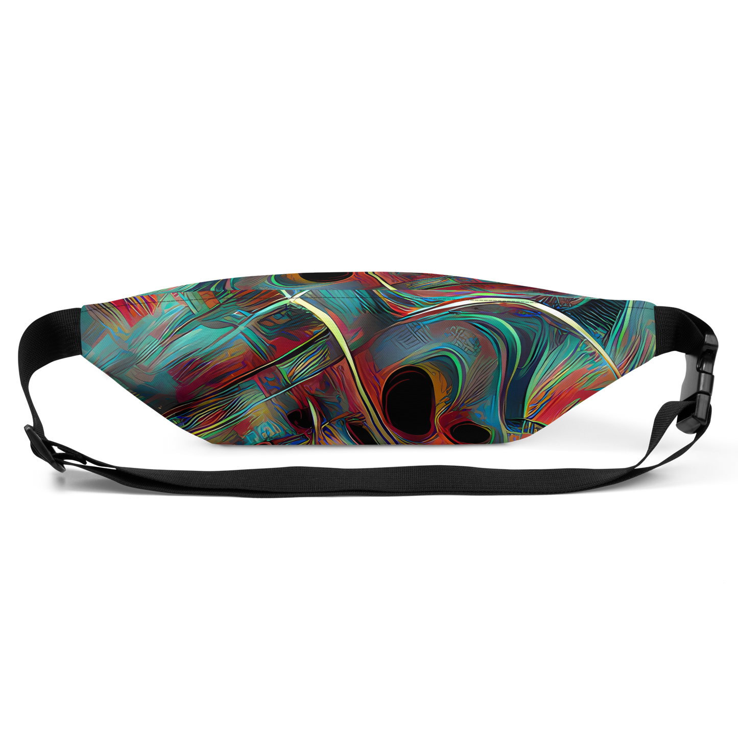 Fanny Pack - Dreamwave