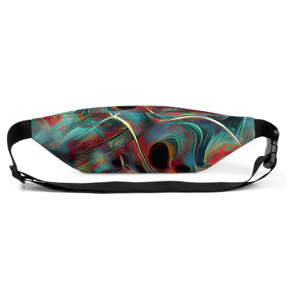 Fanny Pack - Dreamwave