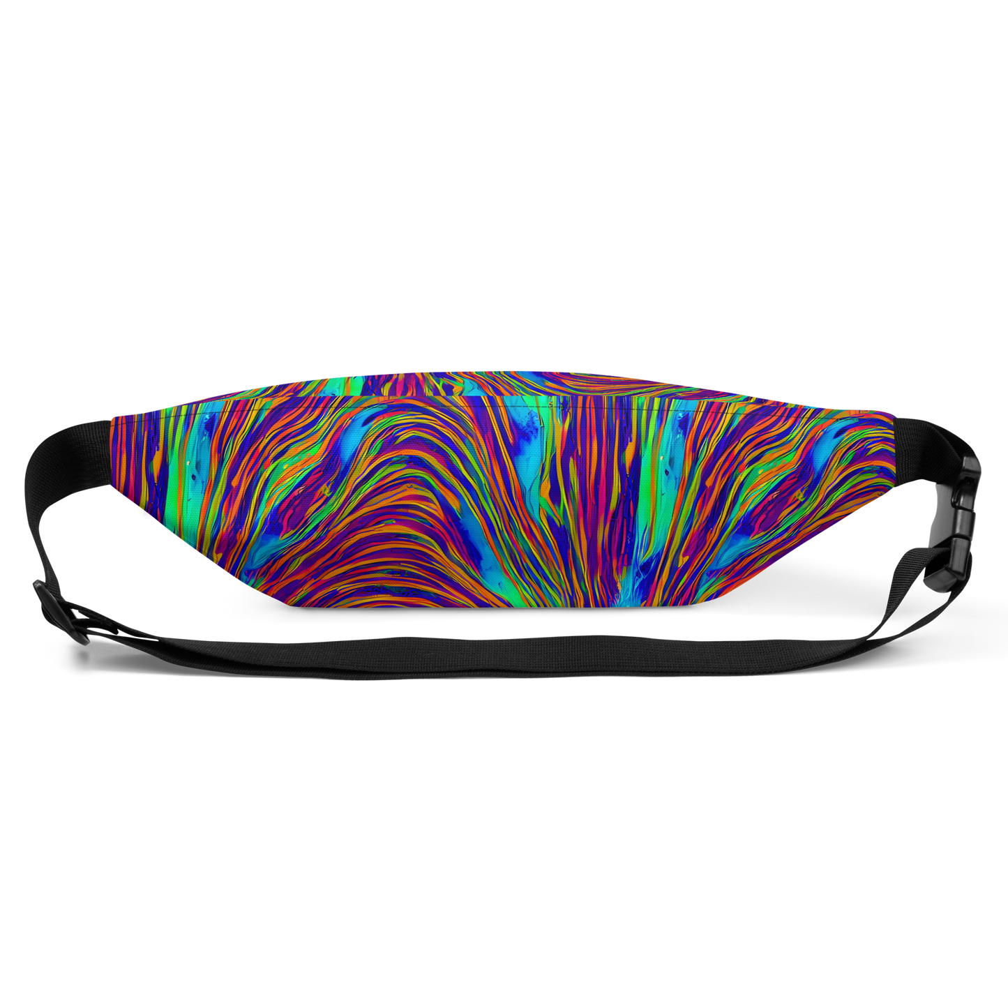 Fanny Pack - Lux Waves