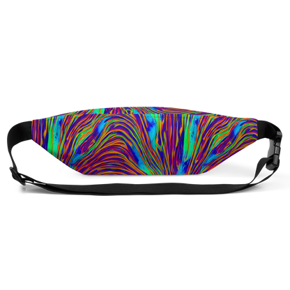 Fanny Pack - Lux Waves