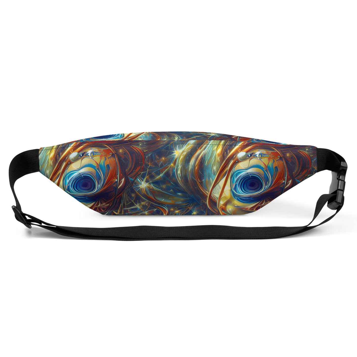 Fanny Pack - Celestial Vortex