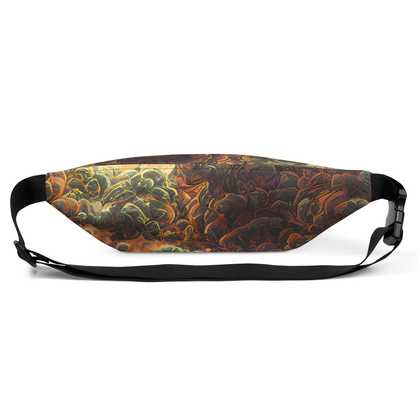 Fanny Pack - Volcanic Cascade