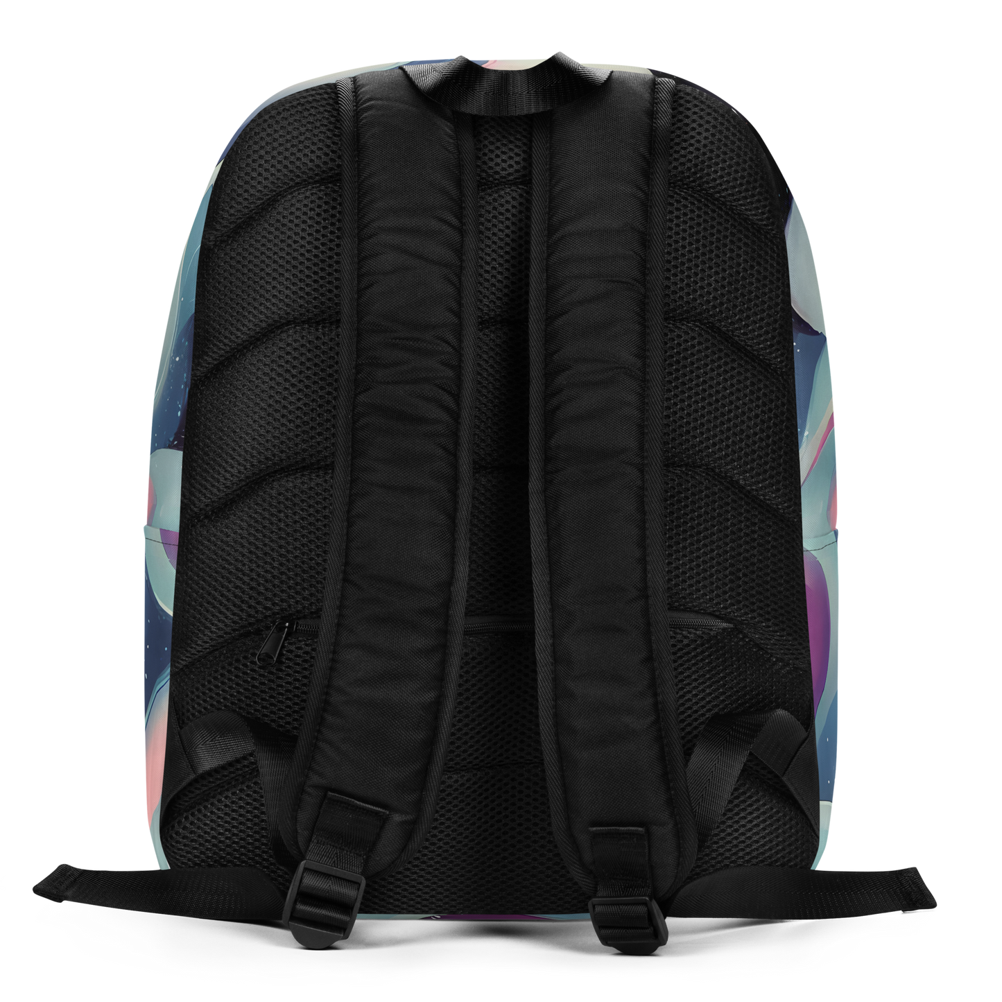 Minimalist Backpack - Judd Elegance