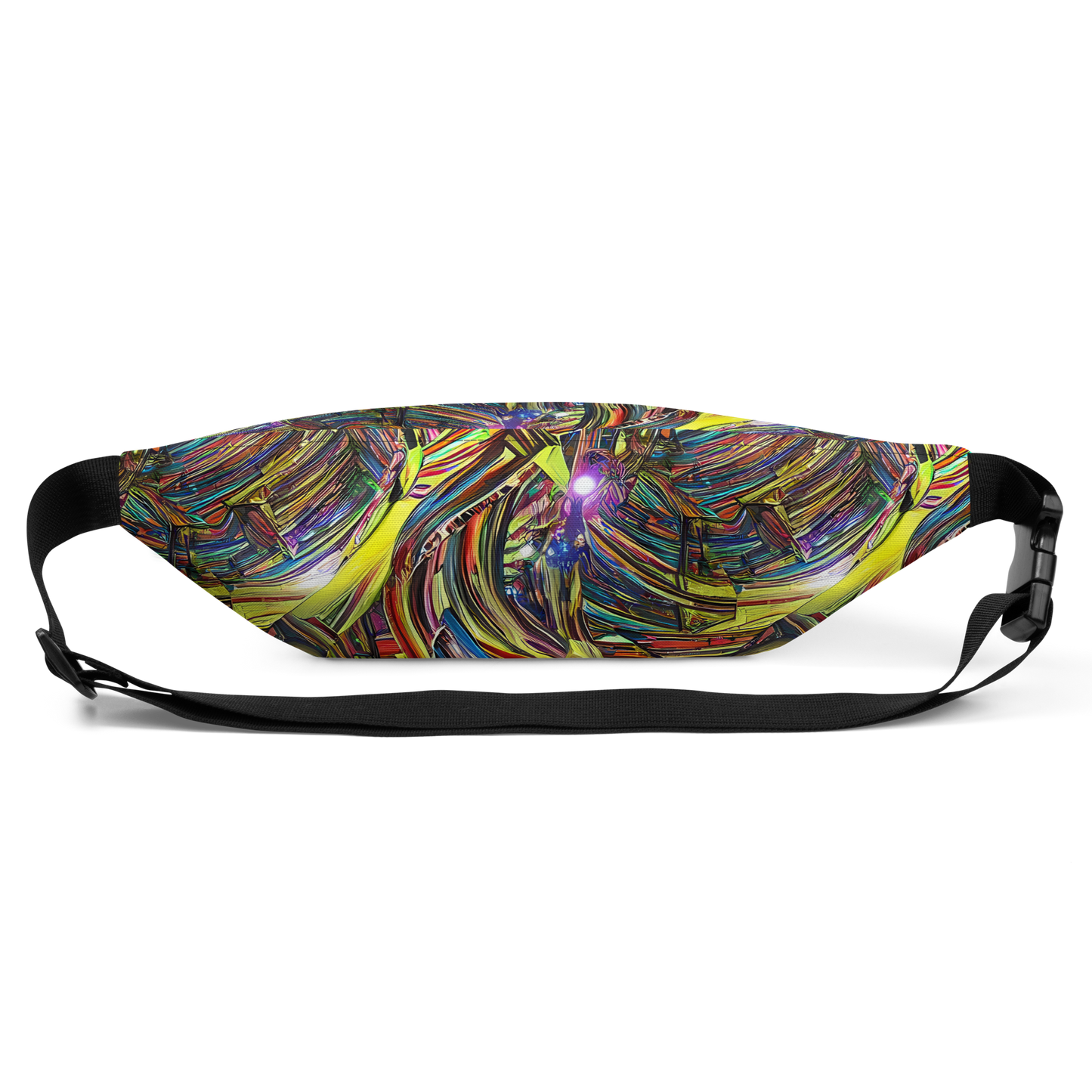 Fanny Pack - Quantum Palette