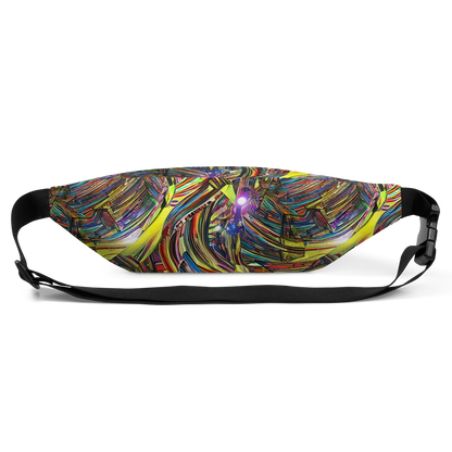 Fanny Pack - Quantum Palette