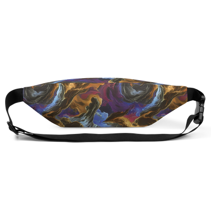 Fanny Pack - Vortex Virtue