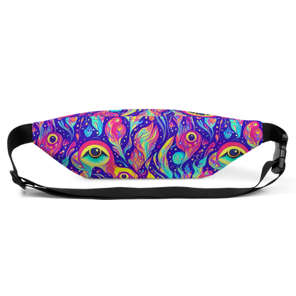 Fanny Pack - Mystic Petal Dance