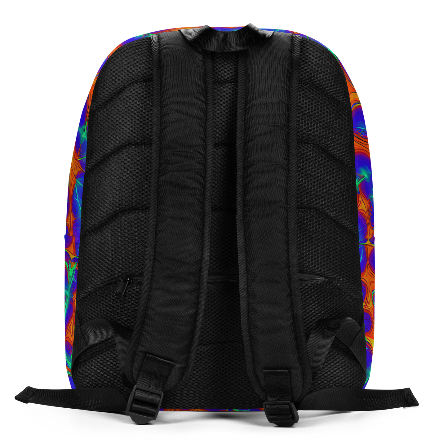 Minimalist Backpack - Nebula Tides