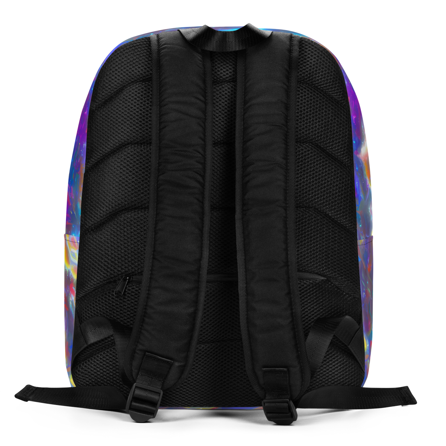 Minimalist Backpack - Orion Ripple