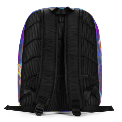 Minimalist Backpack - Orion Ripple