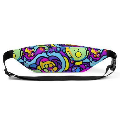Fanny Pack - Enchanted Orbs