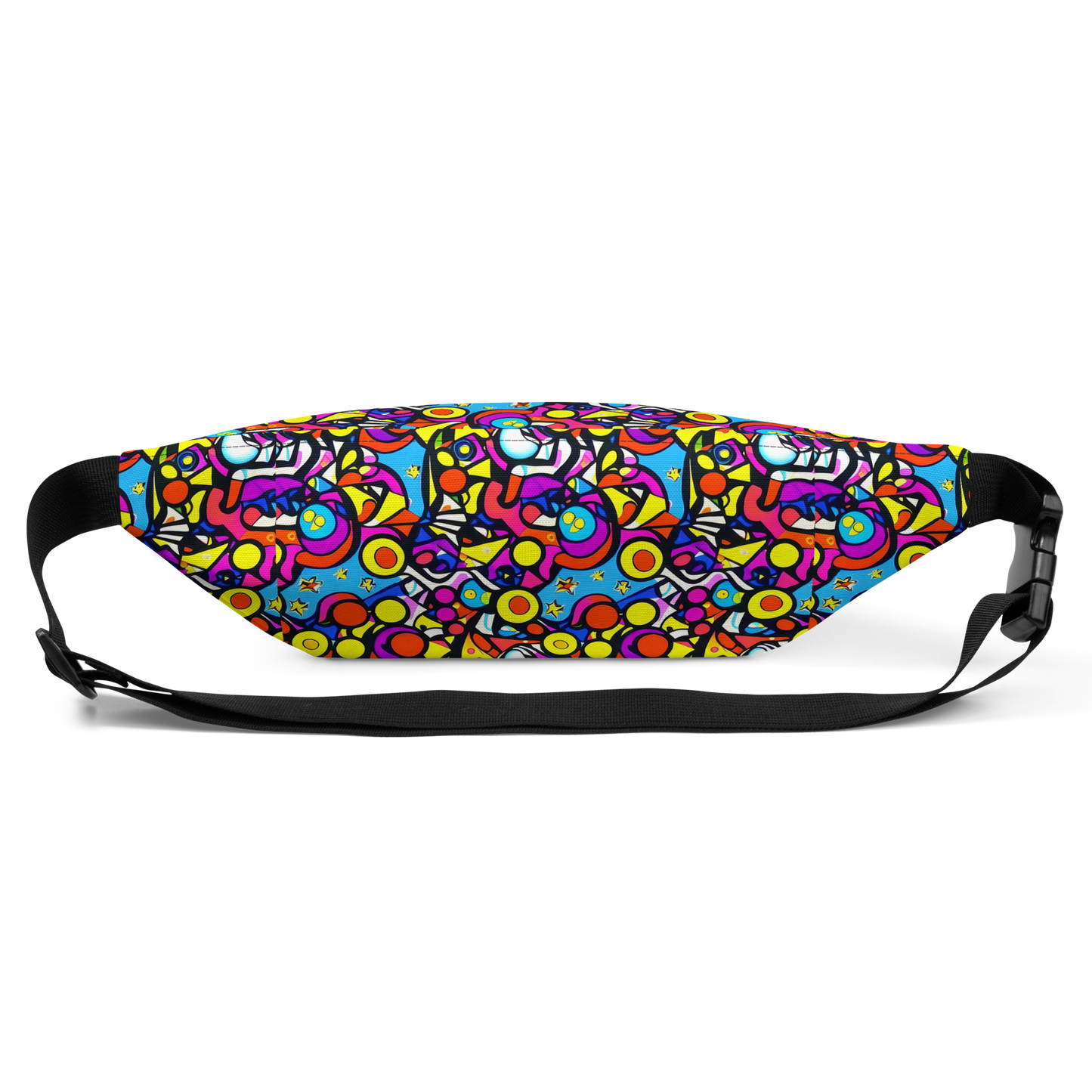 Fanny Pack - Stellar Circus