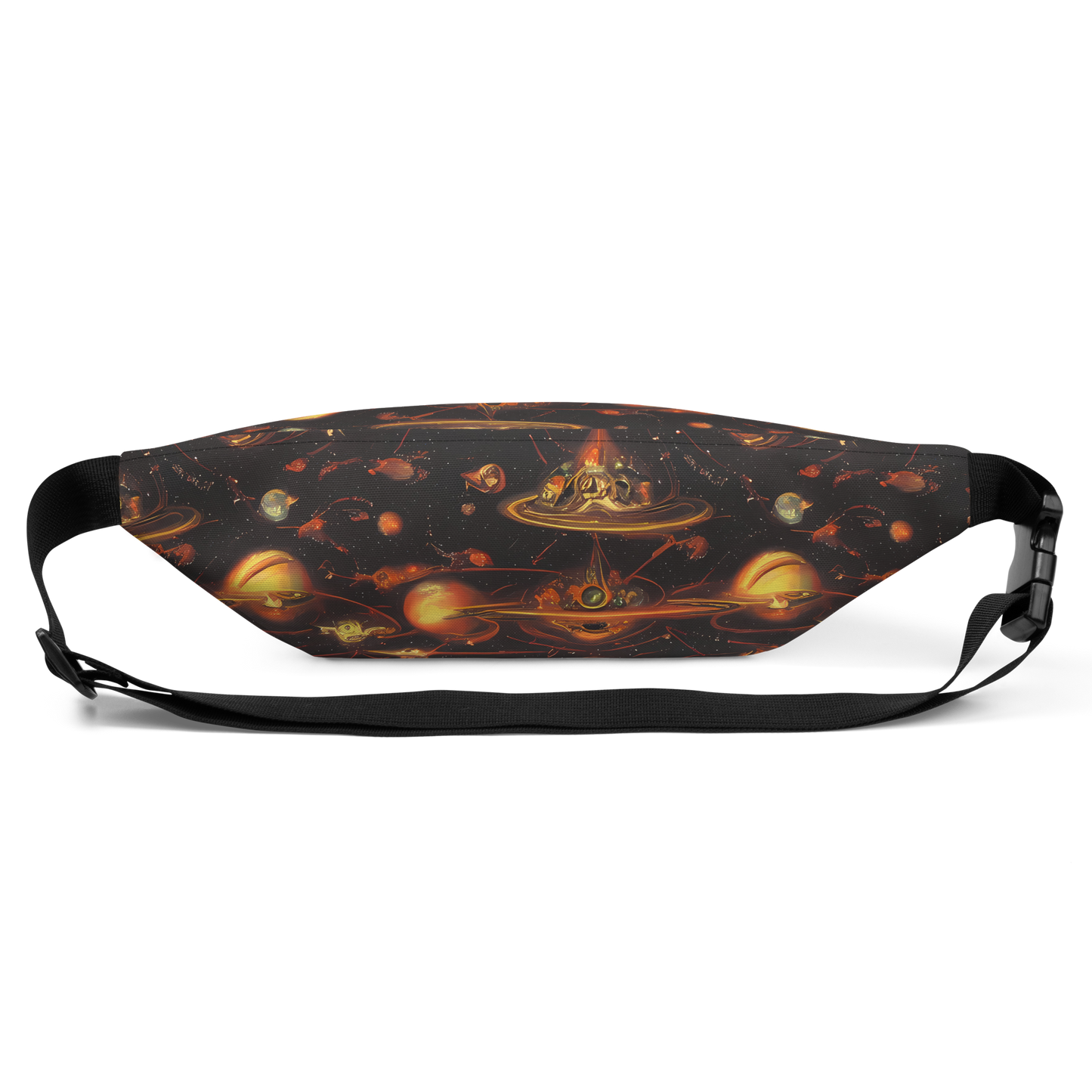 Fanny Pack - Murillo Vortex