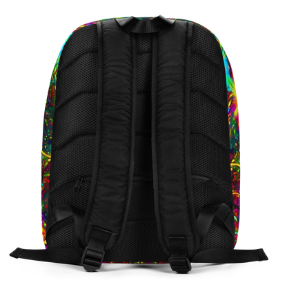 Minimalist Backpack - Stellar Burst