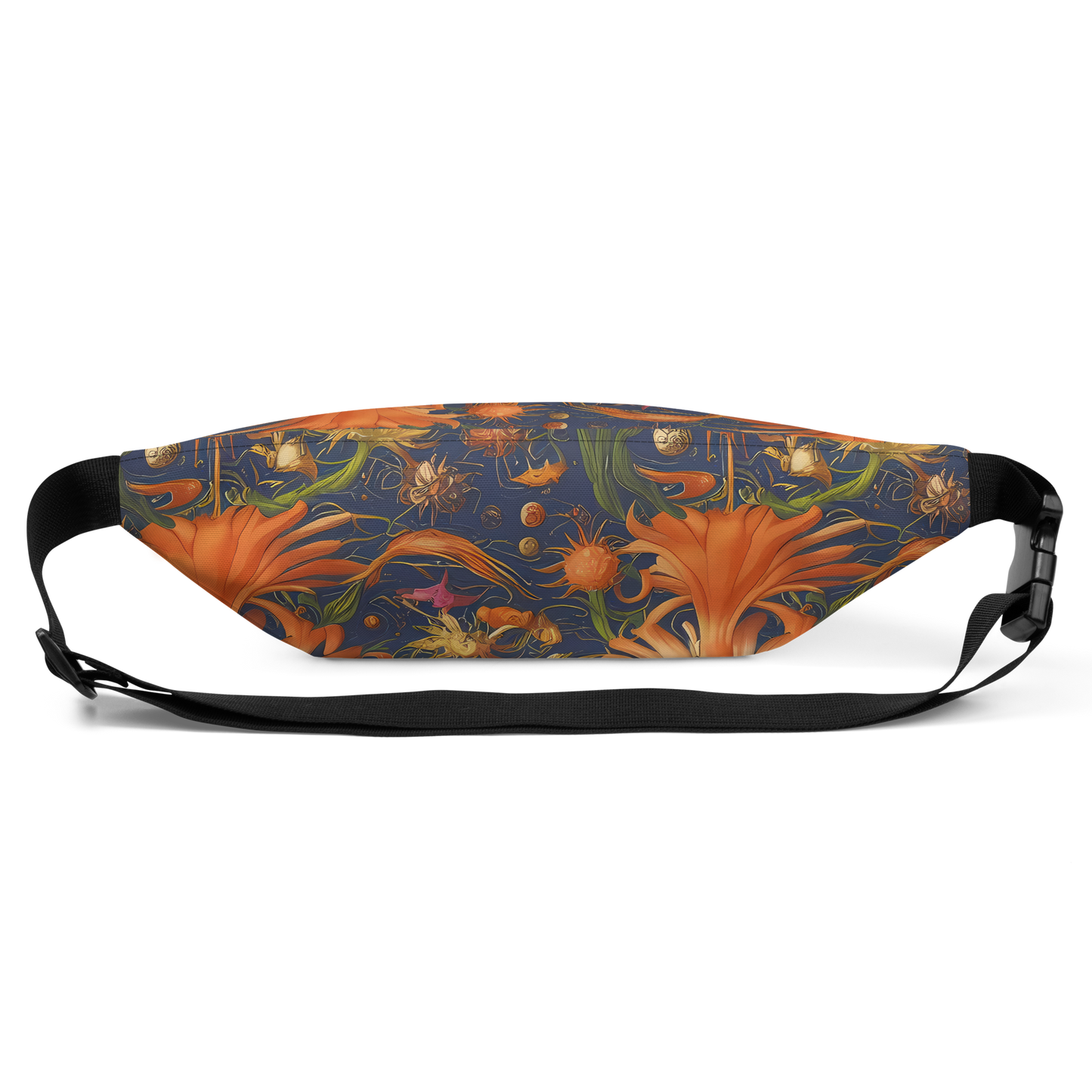 Fanny Pack - Stellar Blooms