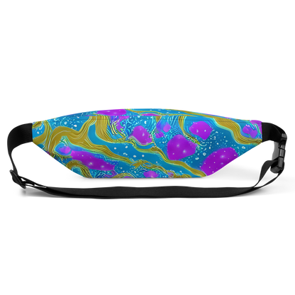 Fanny Pack - Mystic Waves