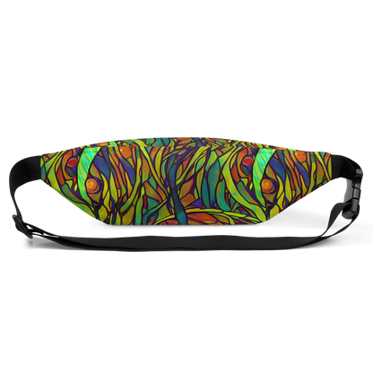 Fanny Pack - Cosmic Garden