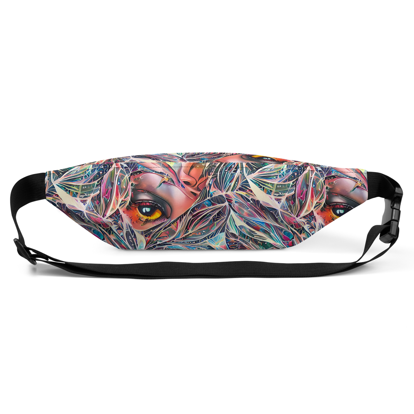 Fanny Pack - Prismatic Reverie