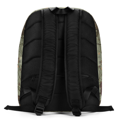 Minimalist Backpack - Kowch's Enigma