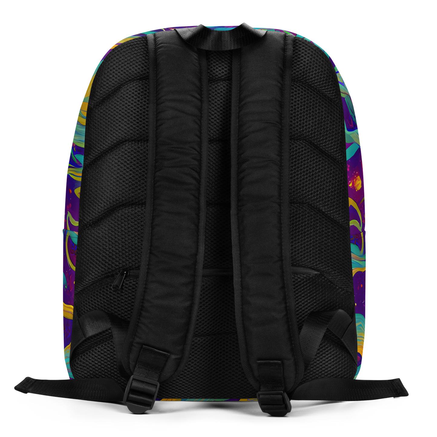 Minimalist Backpack - Etherial Entwine