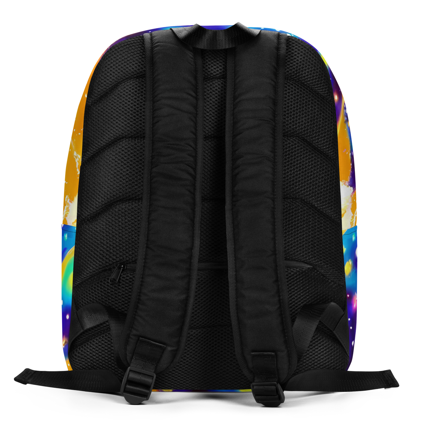 Minimalist Backpack - Epic Orbit