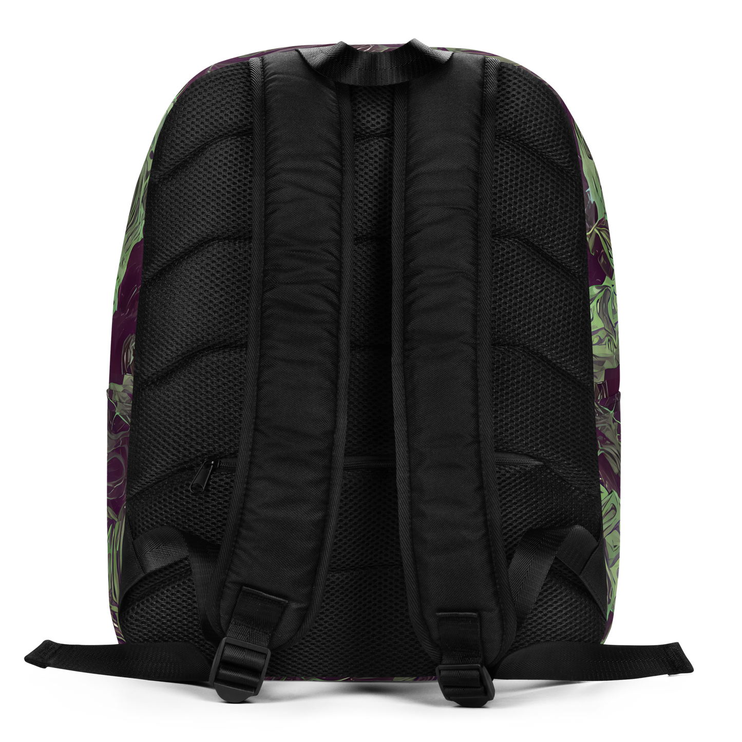 Minimalist Backpack - Knab Whorls