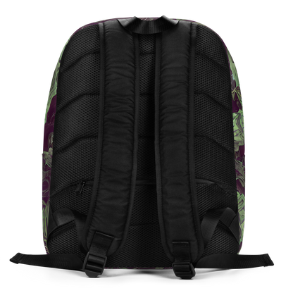 Minimalist Backpack - Knab Whorls