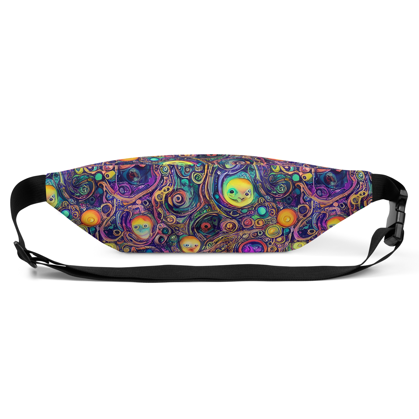 Fanny Pack - Jansson's Nebula