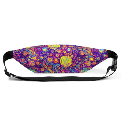 Fanny Pack - Festival of Whimsy