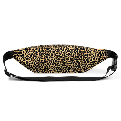 Fanny Pack - Cheetah Mosaic