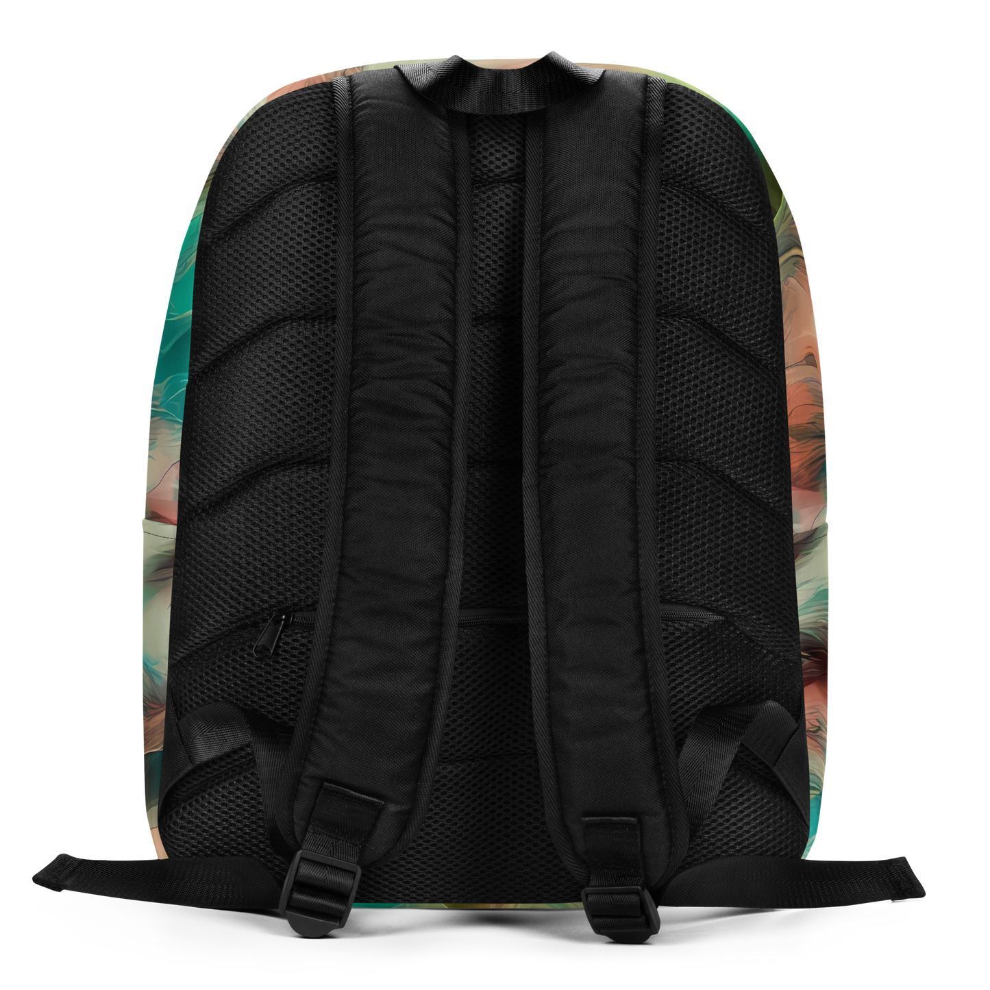 Minimalist Backpack - Enchanted Fusion