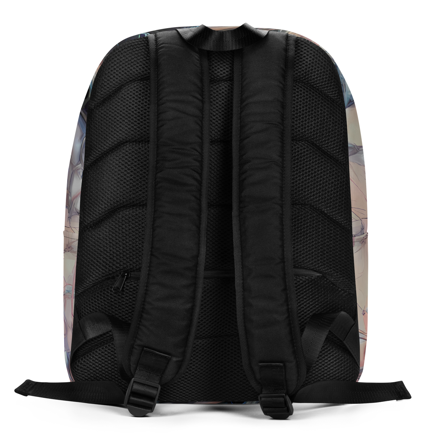 Minimalist Backpack - Daydream Cascade