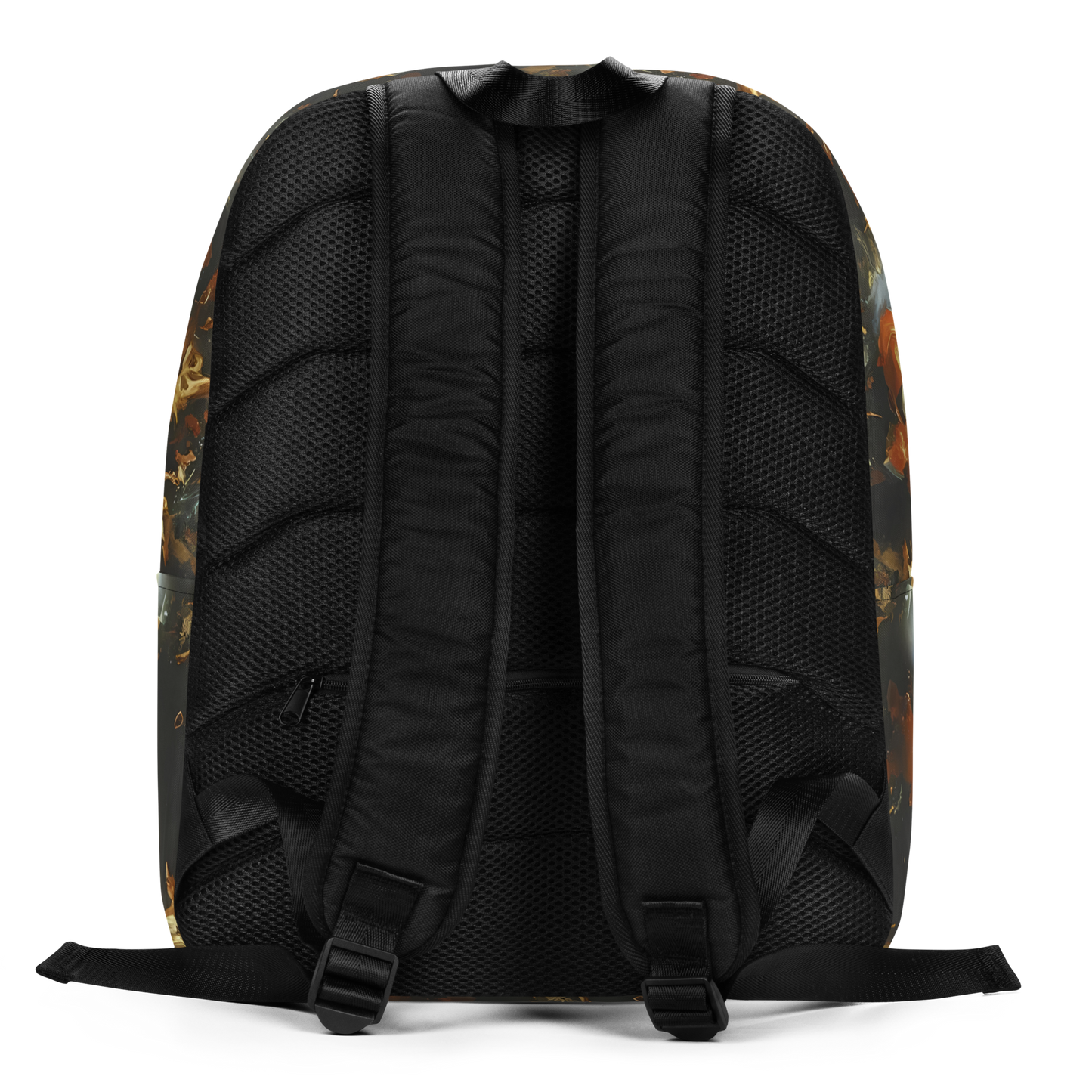Minimalist Backpack - Van Dyck Vortex