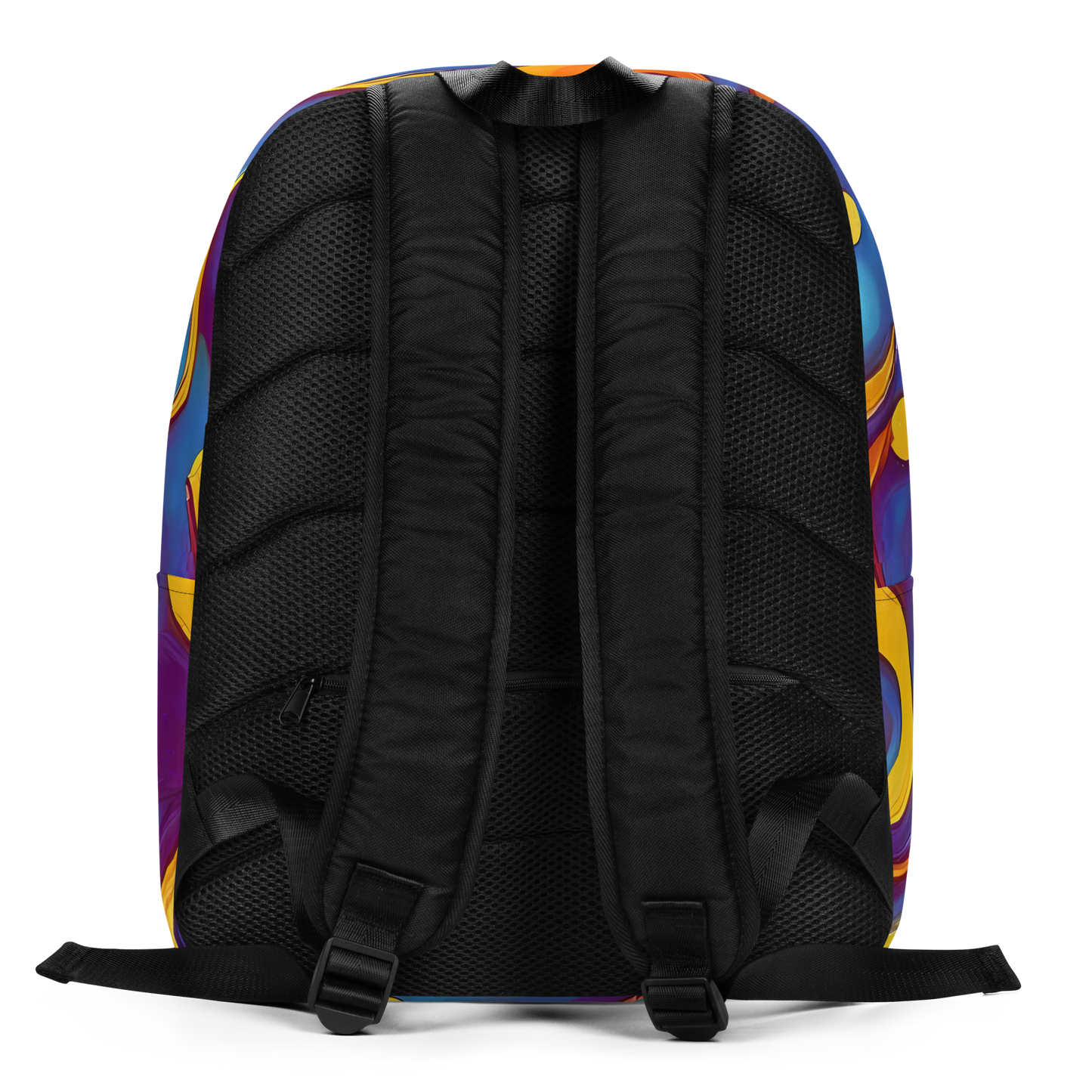 Minimalist Backpack - Pelton Swirl