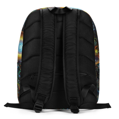 Minimalist Backpack - Ferez Vortex
