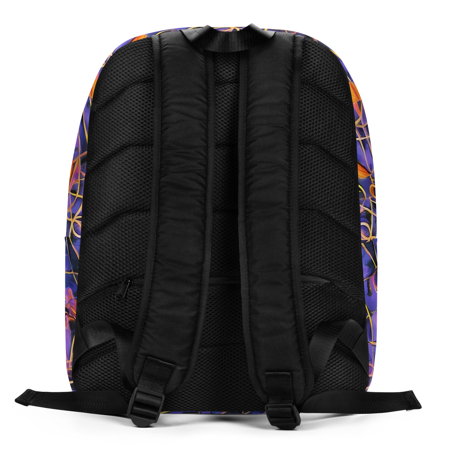 Minimalist Backpack - Bailly's Twist