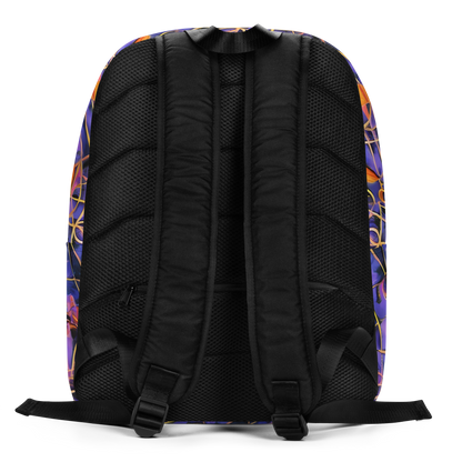 Minimalist Backpack - Bailly's Twist