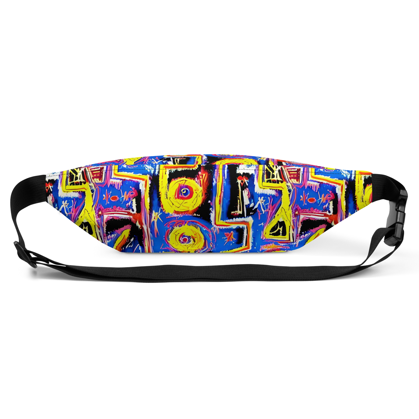 Fanny Pack - Radiant Mayhem