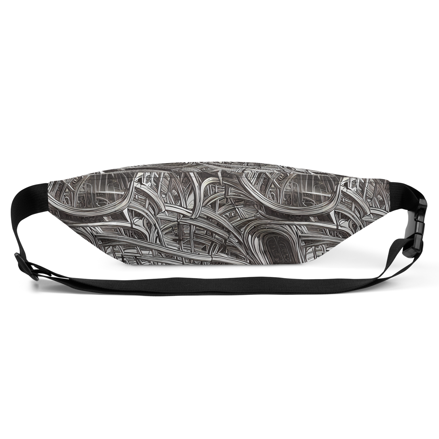 Fanny Pack - Piranesi's Dream