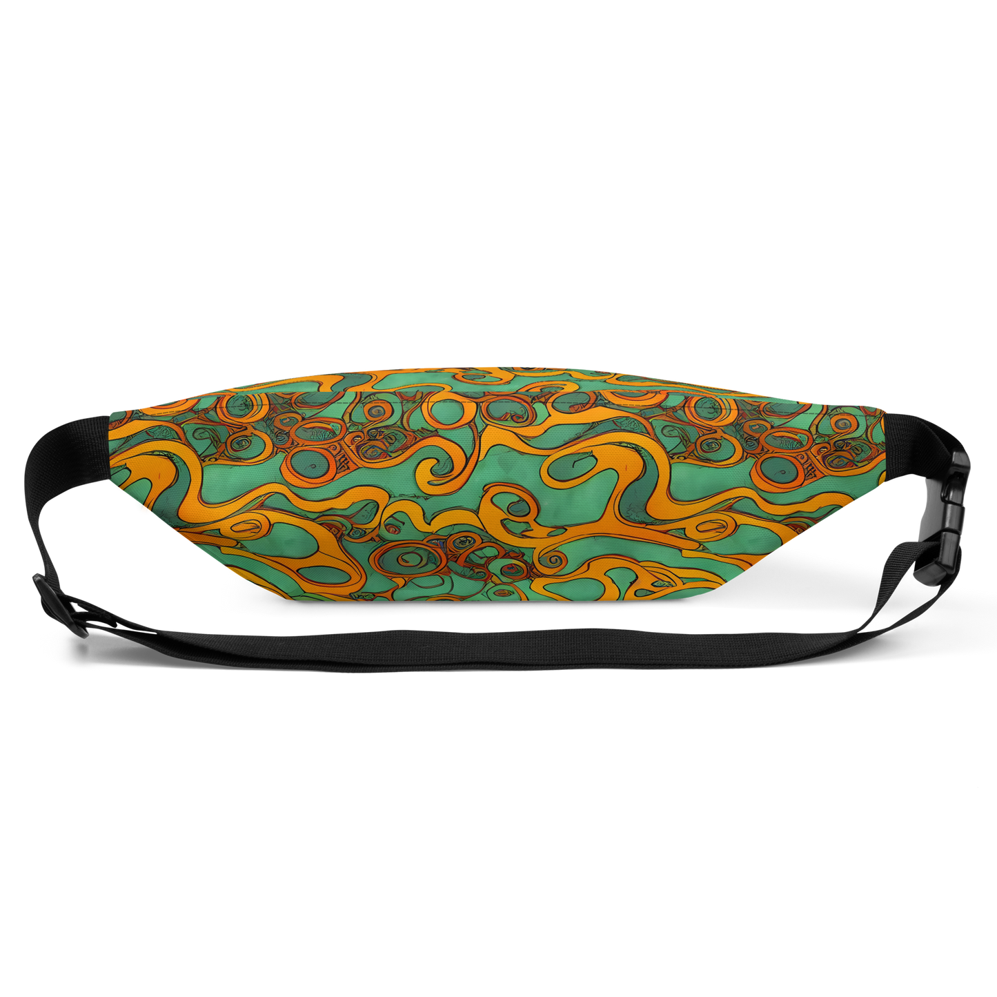 Fanny Pack - Nebula Nodes