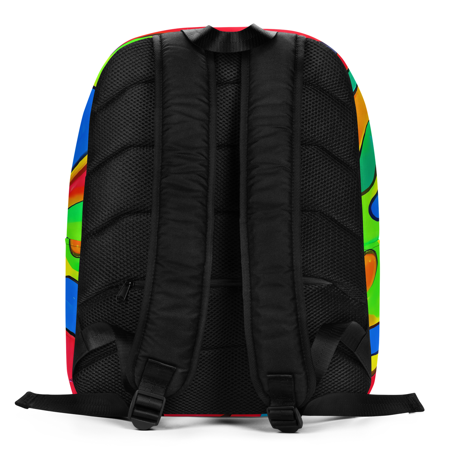 Minimalist Backpack - Splash of Joy