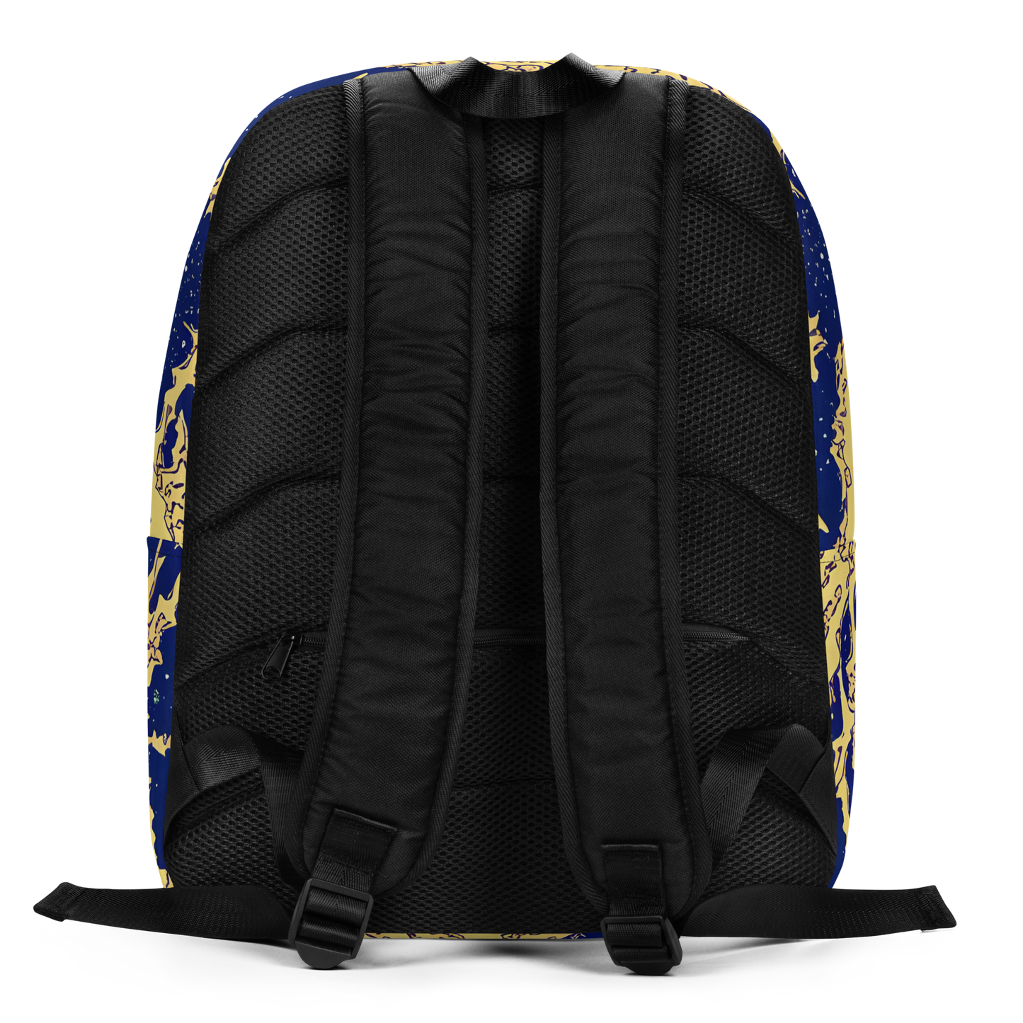 Minimalist Backpack - Celestial Ridge