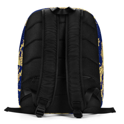 Minimalist Backpack - Celestial Ridge