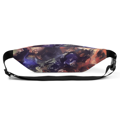 Fanny Pack - Twisted Terra