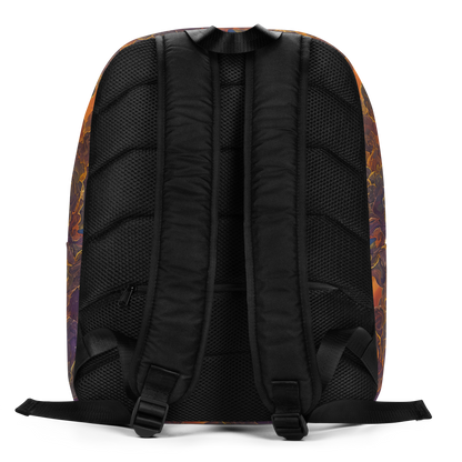 Minimalist Backpack - Pozzo Vortex